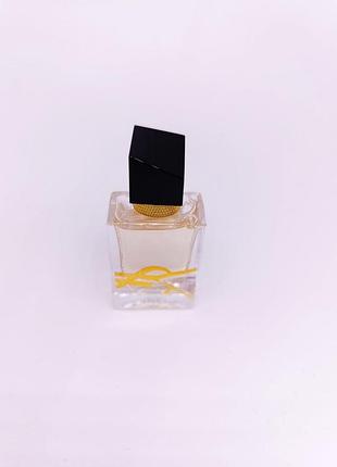 Парфумована вода saint laurent monogram pattern holdall bag item libre