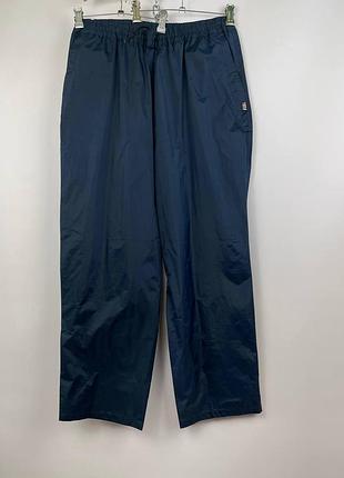 Чоловічі плащові водонепроникні штани rukka m