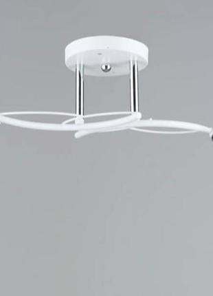 Люстра потолочная sirius a4110/2 на 2 плафона