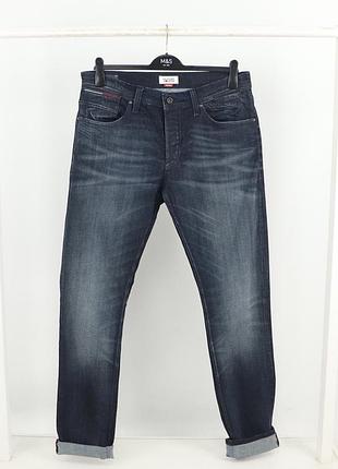 Чоловічі джинси tommy hilfiger denim 36/36
