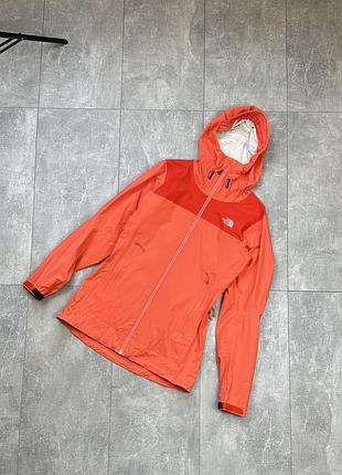 The north face куртка ветровка