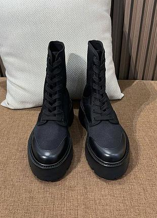 Боти celine ботинки 4