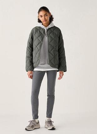 Джегінси uniqlo (460542)