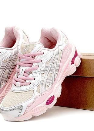Footwear ASICS Gel-Trabuco Terra 1011B029 Graphite Grey White 021
