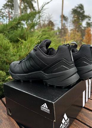 Кроссовки adidas terrex gote-tex 4