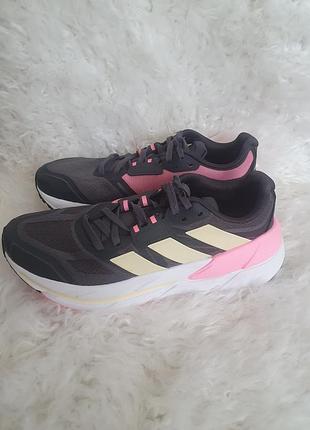 Кроссовки hobby adidas