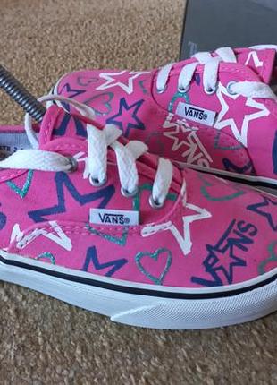 Кеди vans off the wall р.34. оригінал 3