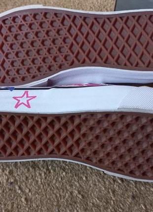 Кеди vans off the wall р.34. оригінал 8