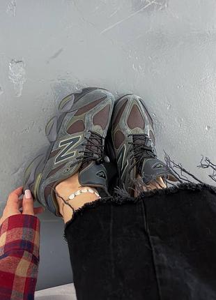 Кросівки New Balance 991.5 Yard neils92