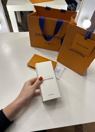 Парфуми духи louis vuitton limmensite