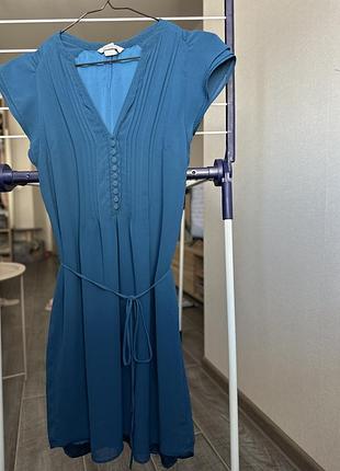 Сукня h&m 4
