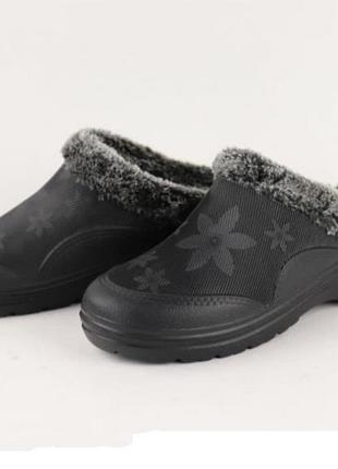 Галащи женские без задников