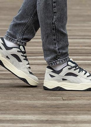 Кросівки puma - 180 suede 5