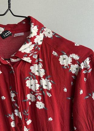 Блуза h&m divided 5