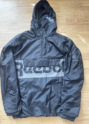 Анорак reebok