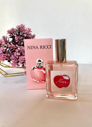 Парфуми nina ricci nina red apple 35 ml