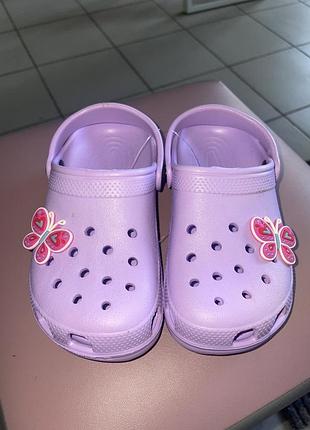 🦋крокси дитячі