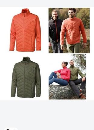 Куртка rockctrail німеччина