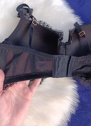 Бюстгальтер бра базовий класичний hunkemoller 80d 36d