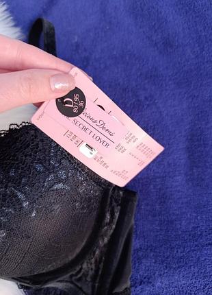 Бюстгальтер бра базовий класичний hunkemoller 80d 36d