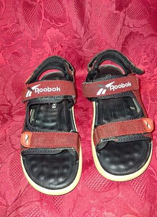 Босоножки для хлопчиків