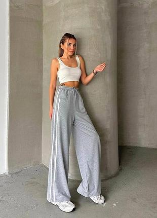 Штани брюки з лампвсами