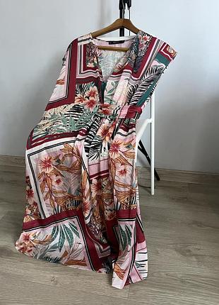 Zara сукня плаття платье