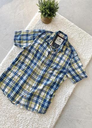 Тенниска fat face m