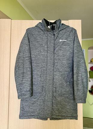 Куртка для девочки outventure