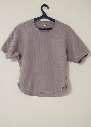 Футболка жіноча бренду uniqlo
