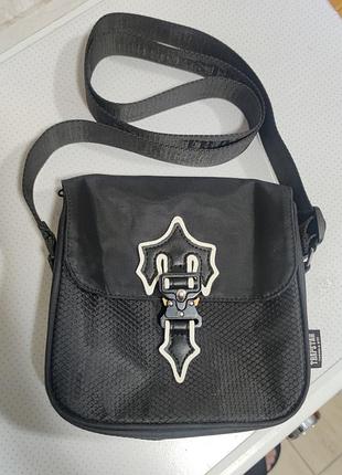 Trapstar irongate сумка