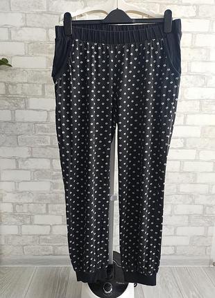 Штаны пижамные