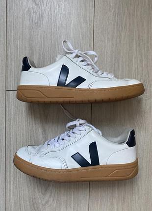 Кросівки/кеди veja оригінал