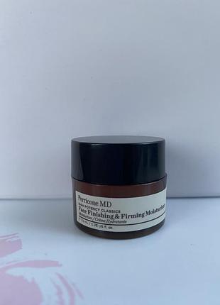 Perricone md high potency classics firming moisturizer укрепляющий крем с увлажняющим эффектом 7,5мл