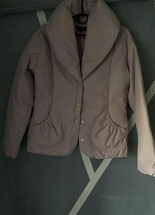 Куртка zara
