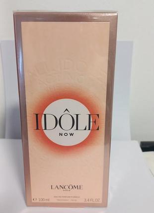 Lancome idole now florale парфумована вода.