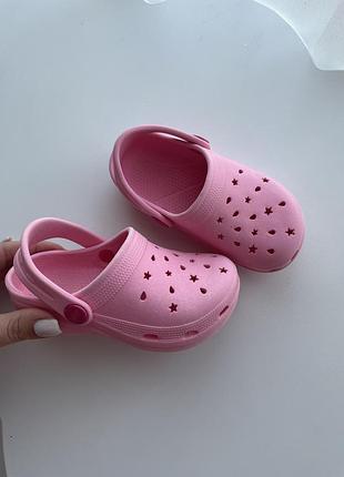 Крокси lc waikiki