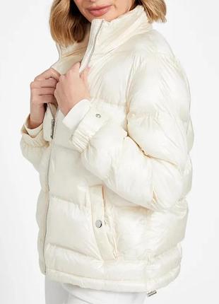 Куртка guess оригинал! размер xs/s