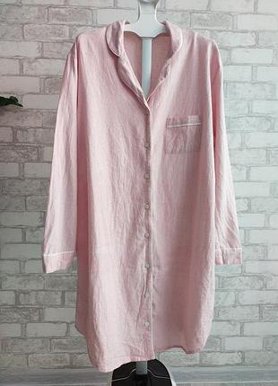 Ночнушка, ночная рубашка