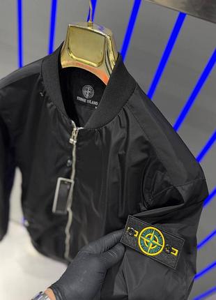 Куртка stone island