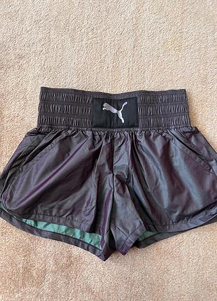 Шорты спортивные puma