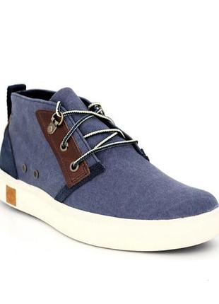 Кеди timberland