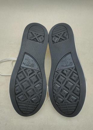 Кеды оригинальные converse 31.5р 5
