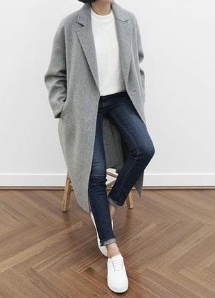 Пальто з вовни