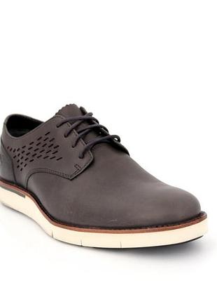 Туфлі  з перфорацією сtimberland