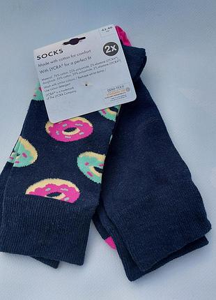 Чоловічі шкарпетки socks