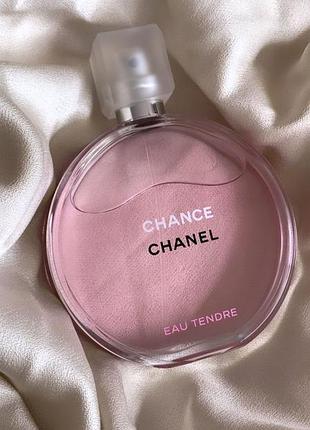 Парфуми chanel chance