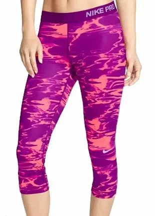 Nike pro dri-fit оригінал  найк спорт фітнес s велосипедки