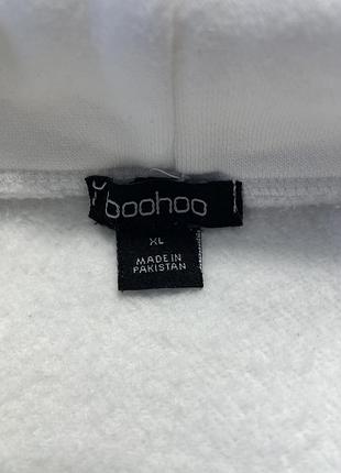 Спортивный костюм boohoo8 фото