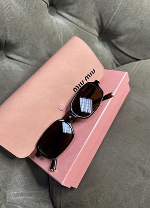 Окуляри сонцезахисні